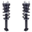 Front Complete Struts Assembly For Silverado 1500 2019 2022 2023 4 Wheel Drive