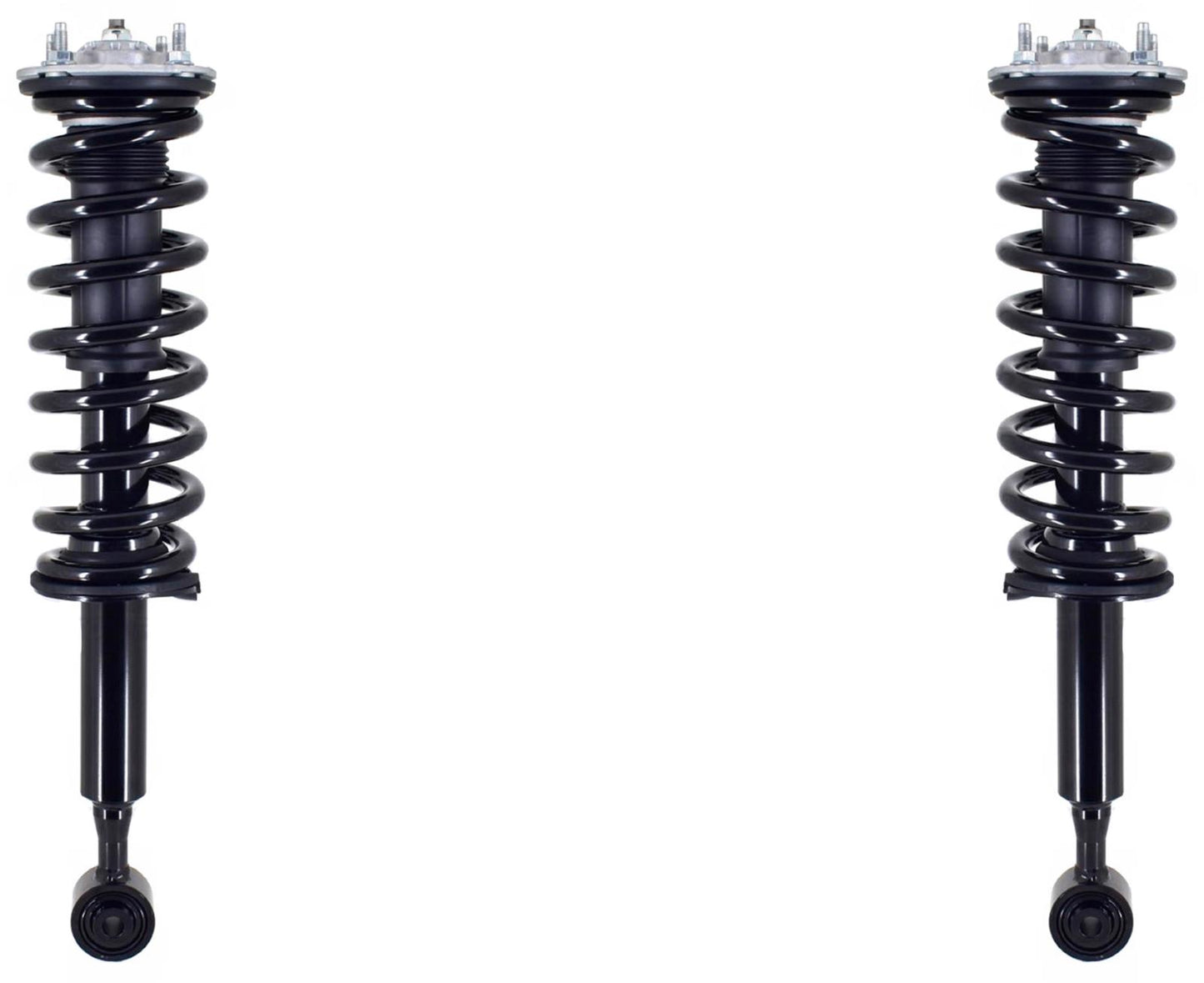 Front Left & Right Complete Strut Assembly For Toyota Tacoma 2024 4 Wheel Drive