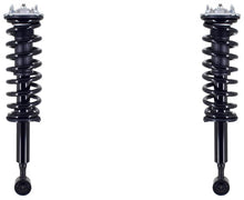 Front Left & Right Complete Strut Assembly For Toyota Tacoma 2024 4 Wheel Drive