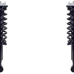 Front Left & Right Complete Strut Assembly For Toyota Tacoma 2024 4 Wheel Drive