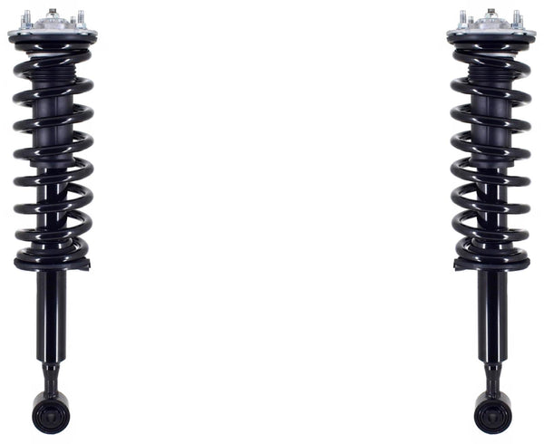 Front Left & Right Complete Strut Assembly For Toyota Tacoma 2024 4 Wheel Drive