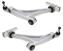 Front Left & Right Lower Control Arms & Ball Joints For Volvo XC60 2018-2023