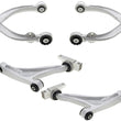 Front Upper and Lower Control Arms W/ Ball Joints For Volvo XC60 2018 2022 2023