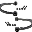 Mevotech Front Upper Control Arms W/ Ball Joints For F-150 Raptor 2017 18 2020