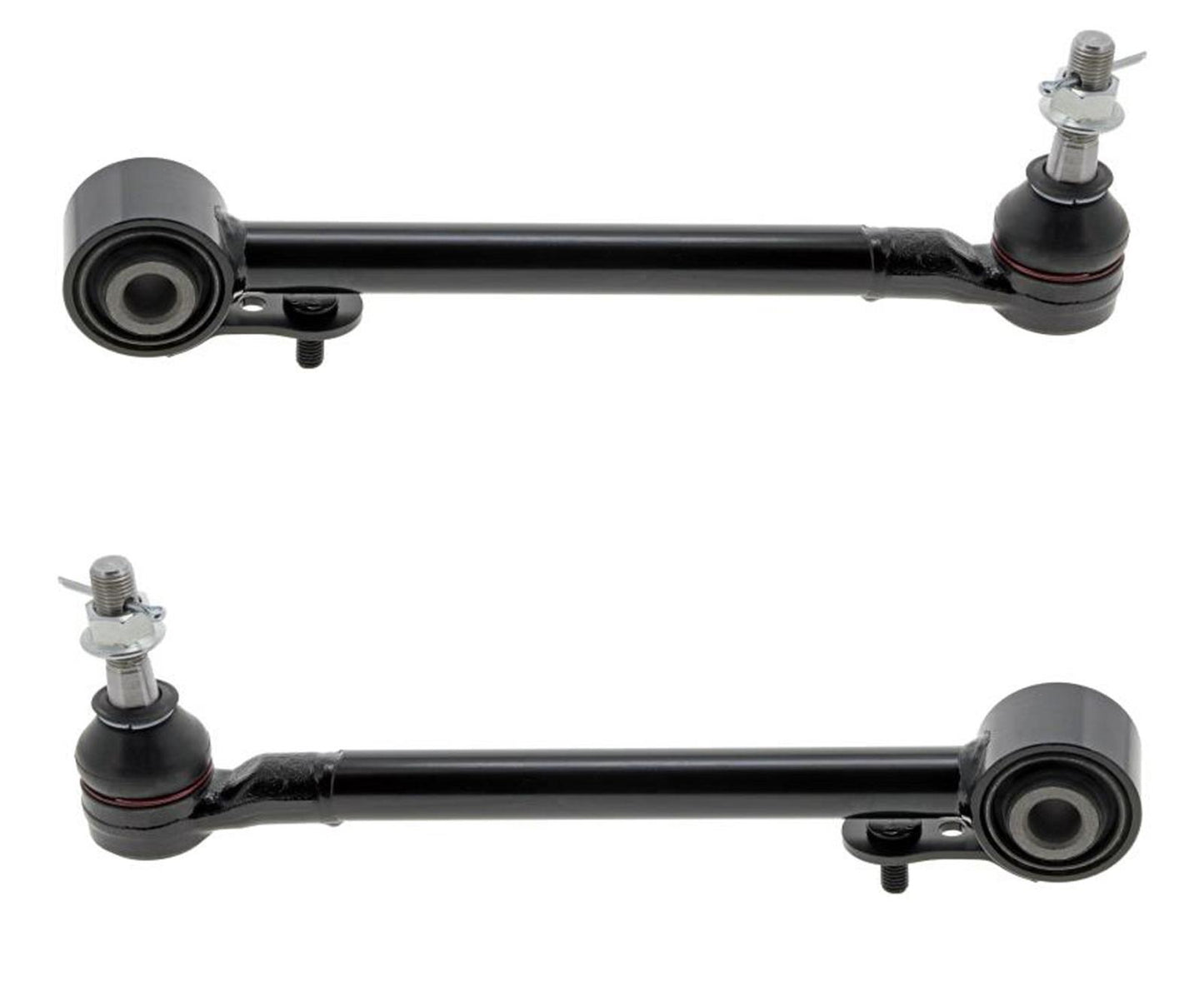 Mevotech Rear Lower Forward Control Arms W/ Ball Joints For WRX STI 2015-2021