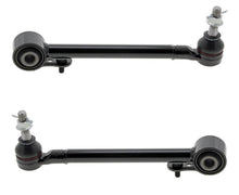 Rear Lower Forward Control Arms W/ Ball Joints For WRX STI 2015 2016 2017 2021