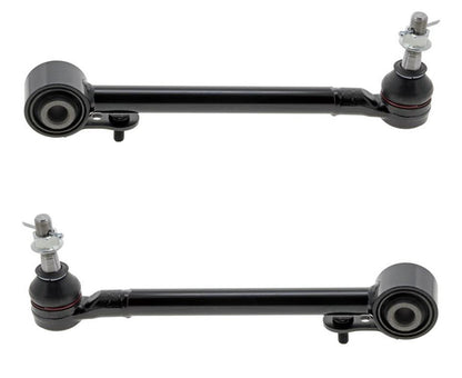 Rear Lower Forward Control Arms W/ Ball Joints For WRX STI 2015 2016 2017 2021