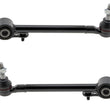 Rear Lower Forward Control Arms W/ Ball Joints For WRX STI 2015 2016 2017 2021