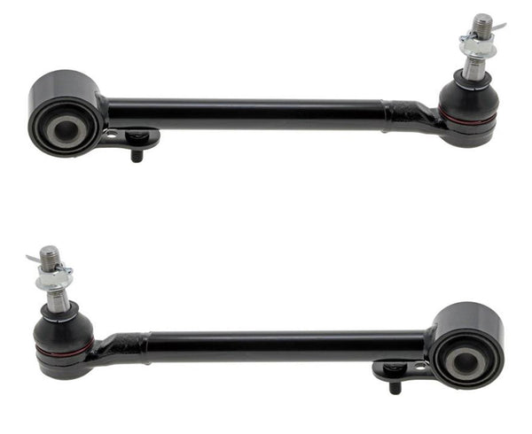 Rear Lower Forward Control Arms W/ Ball Joints For WRX STI 2015 2016 2017 2021