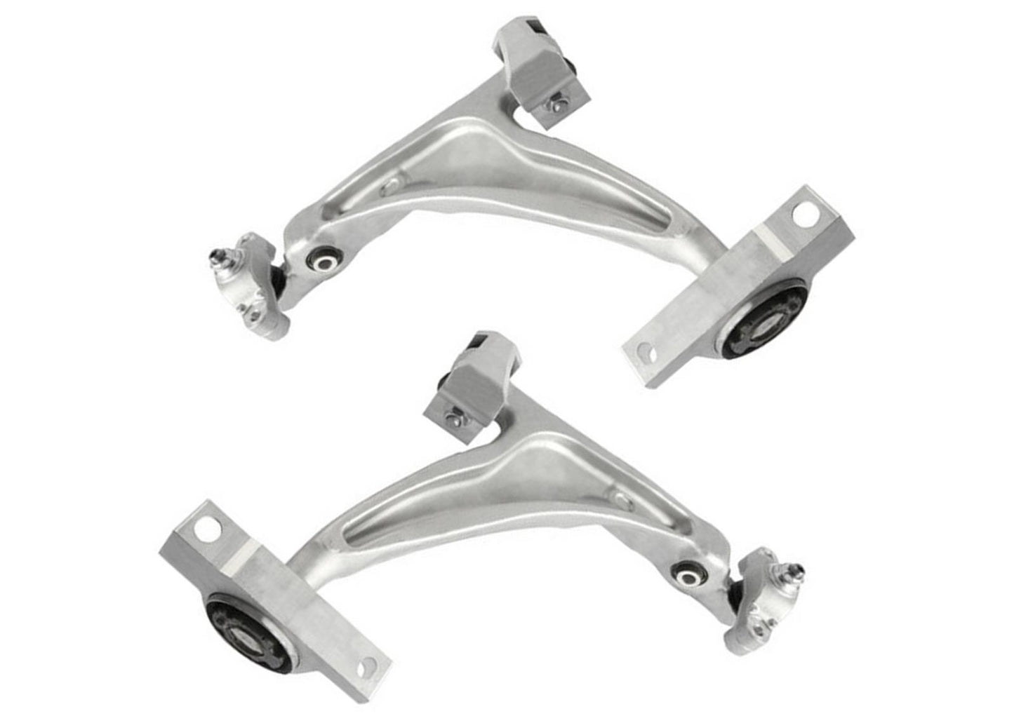 Front Left & Right Lower Control Arms & Ball Joints For Volvo XC90 2016 23 2024