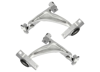 Front Left & Right Lower Control Arms & Ball Joints For Volvo XC90 2016 23 2024