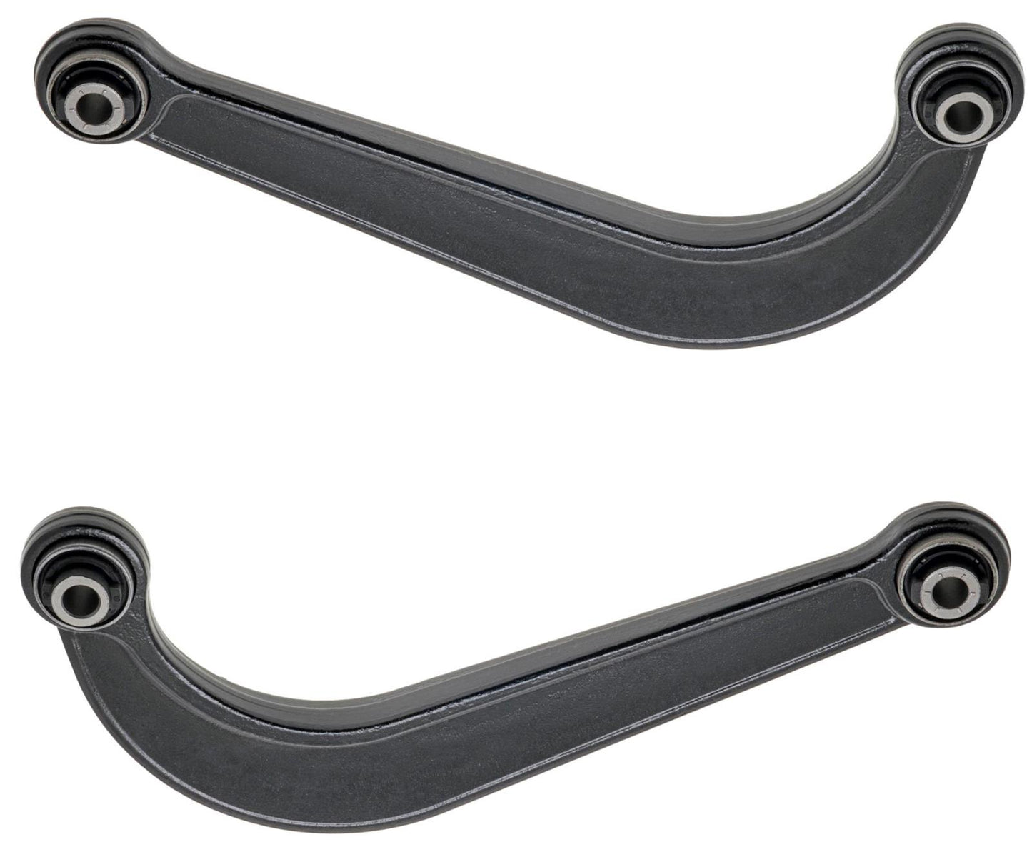 Mevotech Rear Upper Control Arms W/ Bushings For Mazda CX-9 2016 2017 2022 2023