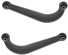 Mevotech Rear Upper Control Arms W/ Bushings For Mazda CX-9 2016 2017 2022 2023
