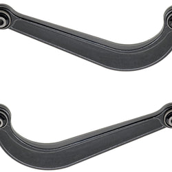 Mevotech Rear Upper Control Arms W/ Bushings For Mazda CX-9 2016 2017 2022 2023