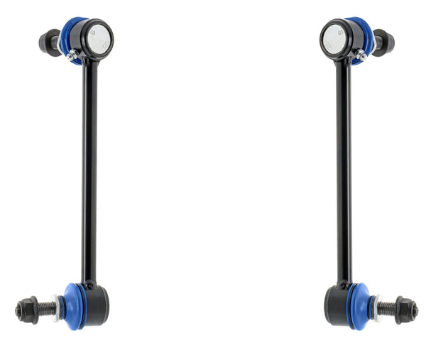 Mevotech Rear Left & Right Sway Bar Links For Jeep Grand Cherokee 2021 22 2024