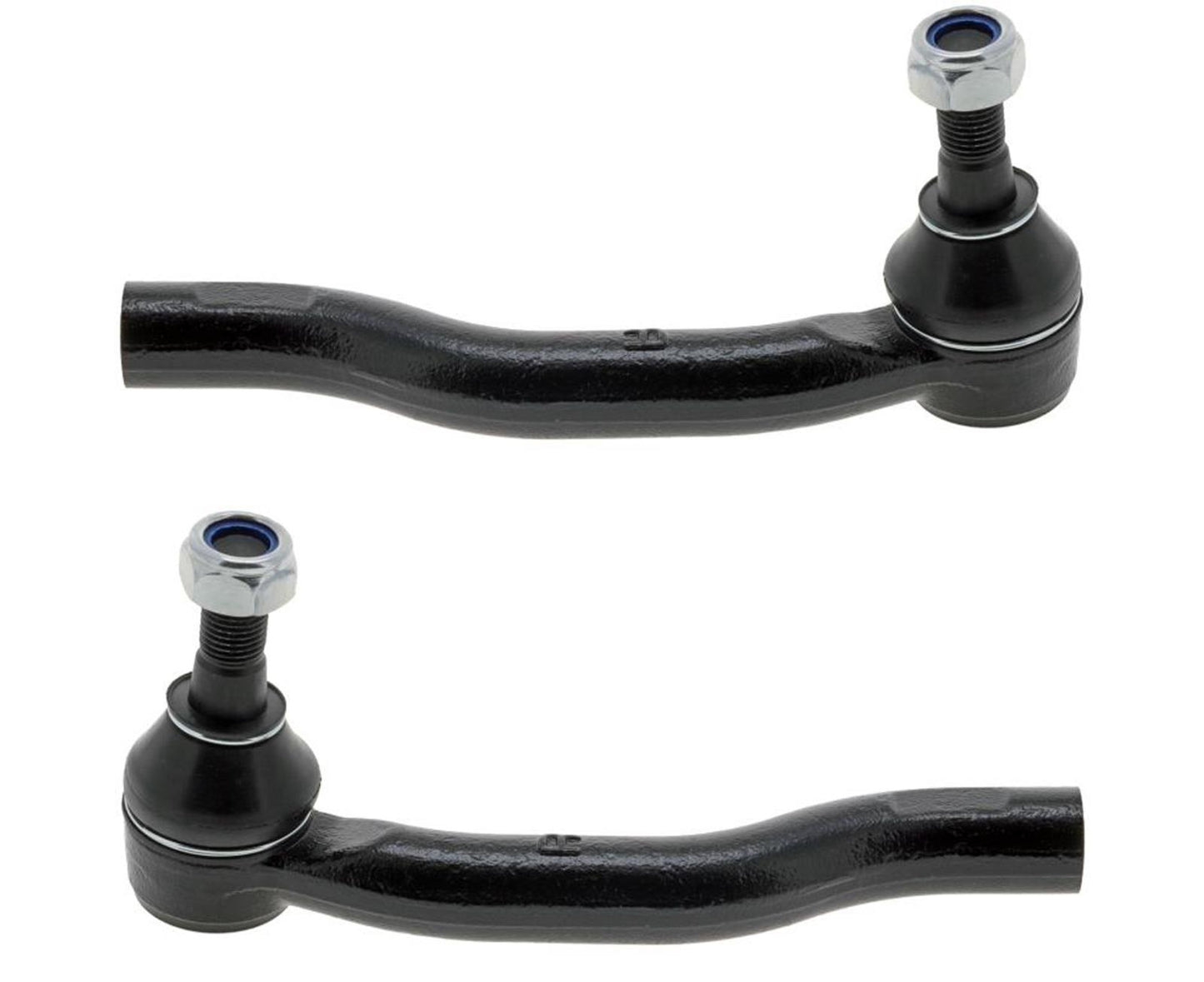 Mevotech Front Control Arms Tie Rods & Links For Nissan Frontier 2021 2024 2025