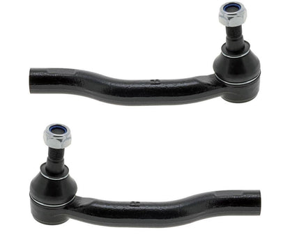 Mevotech Front Control Arms Tie Rods & Links For Nissan Frontier 2021 2024 2025