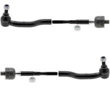 Mevotech Front Control Arms Tie Rods & Links For Nissan Frontier 2021 2024 2025