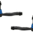 Mevotech Front Outer Tie Rods For Chevrolet Colorado & GMC Canyon 2023 2024 2025