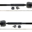 Mevotech Inner Tie Rods For Chevrolet Colorado LT WT Trail Boss 2023 2024 2025