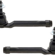 Mevotech Front Outer Tie Rods For Hyundai Santa Fe & Kia Sorento 2021 2022 2023