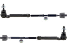 Mevotech Front Inner & Outer Tie Rods For Kia K5 2021 2022 2023
