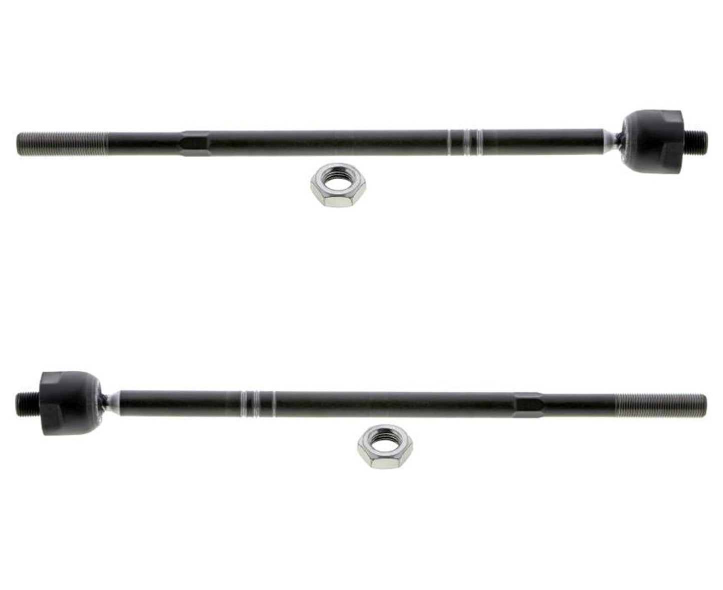 Mevotech Front Inner Tie Rods For Audi Q4 E-tron & E-tron Sportback 2022-2024