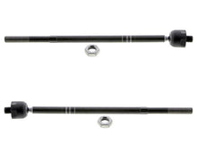 Mevotech Front Inner Tie Rods For Audi Q4 E-tron & E-tron Sportback 2022-2024