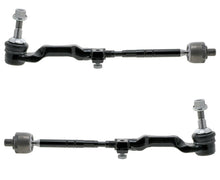 Mevotech Front Left & Right Inner & Outer Tie Rods Assembly For BMW X5 2019-2023