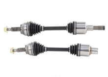 Front Left Right CV Drive Axle Shaft For Ford Explorer 2006 2007 2008 2009 2010