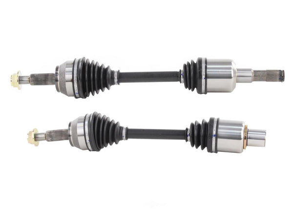 Front Left Right CV Drive Axle Shaft For Ford Explorer 2006 2007 2008 2009 2010