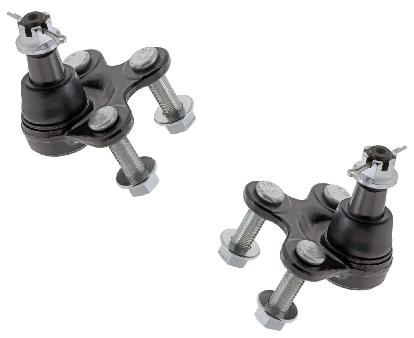 Mevotech Front Lower Ball Joints For Honda Clarity 2017 2018 2019 2020 2021