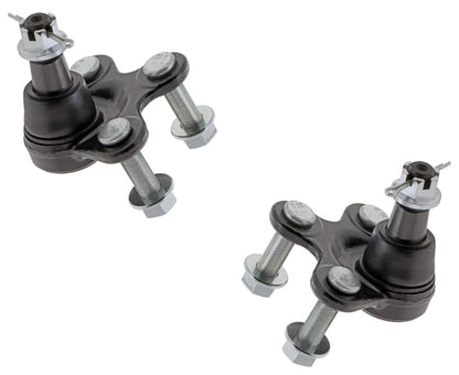 Mevotech Front Lower Ball Joints For Honda Clarity 2017 2018 2019 2020 2021