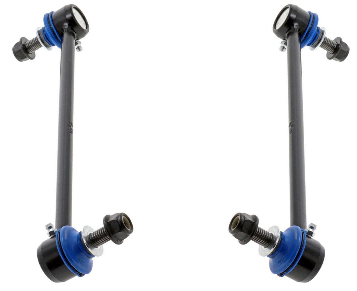 Mevotech Front Left & Right Sway Bar Links For Toyota Corolla Cross 2022-2024