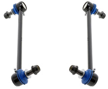 Mevotech Front Left & Right Sway Bar Links For Toyota Corolla Cross 2022-2024