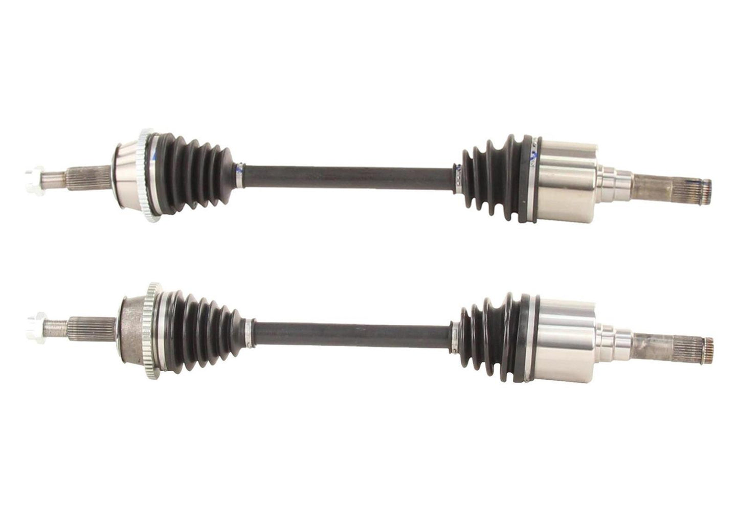 Rear Left Right CV Drive Axle Shaft For Ford Explorer 2006 2007 2008 2009 2010