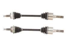 Rear Left Right CV Drive Axle Shaft For Ford Explorer 2006 2007 2008 2009 2010