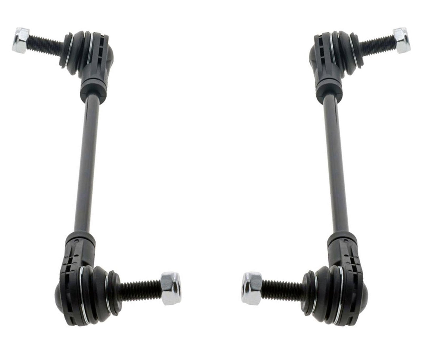 Mevotech Front Left & Right Sway Bar Links For Chevrolet Bolt EV 2017 2020 2023