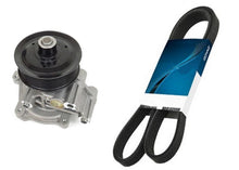 Water Pump for Ford Transit 150 3.2L Turbo Diesel 2015-2019 REF# CK4Z-8501-A