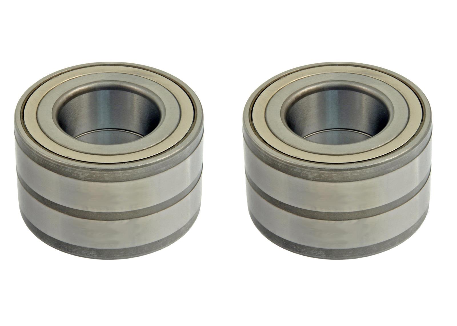 Front Wheel Bearing for Ford F150 Pick Up 2004-2008 Rear Wheel Drive Models