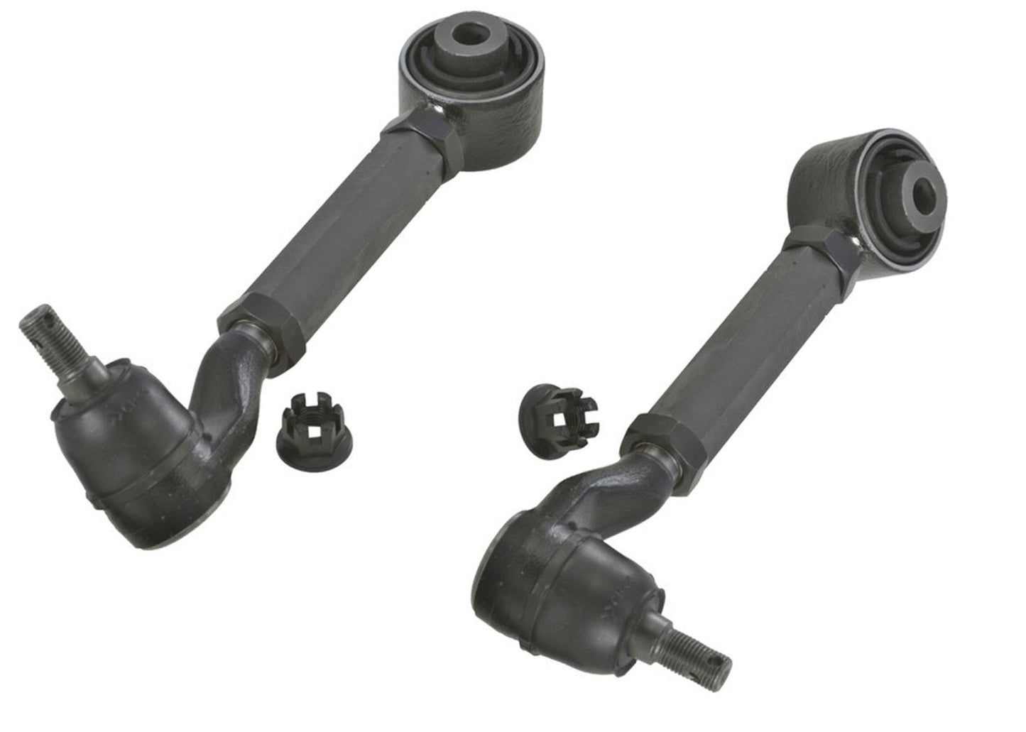 Rear Upper Adjustable Trailing Control Arms For Honda Pilot 2003 2005 2007 2008
