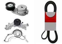 Engine Cooling Water Pump for Jeep Cherokee Trailhawk 2014 2015 2018 2022 3.2L