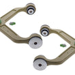 TTX Heavy Duty Upper Control Arms W/ Ball Joints For Sierra 2500 HD 2020-2025