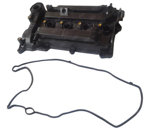 Front Engine Valve Cover W/ Gasket For Honda Civic 1.5L 2016 2017 2018 2019