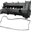 Front Engine Valve Cover W/ Gasket For Ford Escape 2.3L 2005 2006 2007 2008