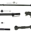 Drag Link Tie Rod Ends for Ford F450 Super Duty 05 2006 2007 2008 2009 2010 4x4
