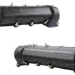 Left & Right Engine Valve Covers For Dodge RAM 1500 3.7L 2002 2004 2009 2010