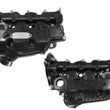 Left & Right Engine Valve Covers For Land Rover Range Rover 3.0L 2014 2017 2018
