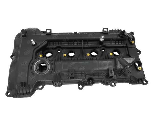 Front Engine Valve Cover W/ Gasket For Hyundai Elantra 1.8L 2011 2014 2015 2016