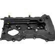 Front Engine Valve Cover W/ Gasket For Kia Sportage 2.0L 2011 13 2014 2015 2016